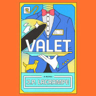 Valet: A Novel