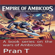 Empire of Ambicods: A tale of Pangea Warriors