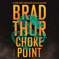 Choke Point: A Thriller