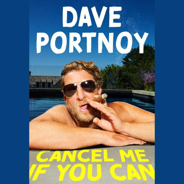 Cancel Me If You Can