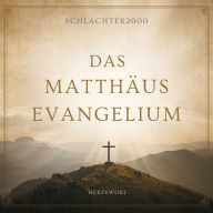 Matthäus Evangelium