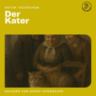 Der Kater