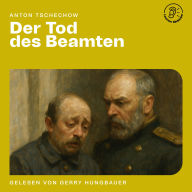 Der Tod des Beamten