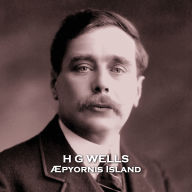 Æpyornis Island: From their pens to your ears, genius in every story