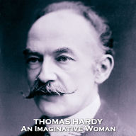 An Imaginative Woman: From their pens to your ears, genius in every story