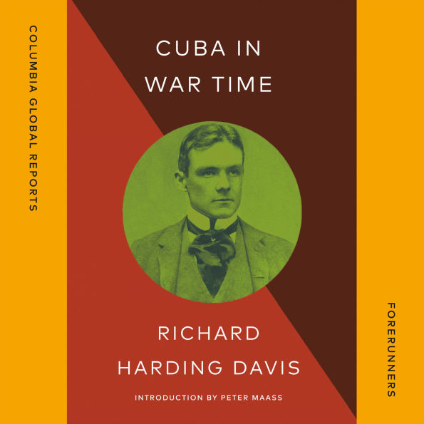Cuba in War Time