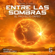 Entre las Sombras