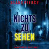 Nichts zu sehen (Ein Juliette-Hart-FBI-Thriller - Band 3): Erzählerstimme digital synthetisiert