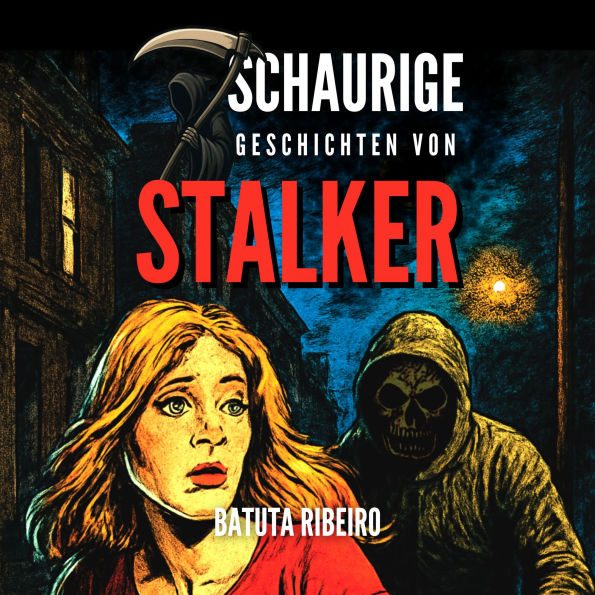 7 Schaurige Geschichten Von Stalker