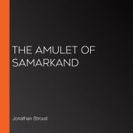 The Amulet of Samarkand