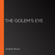 The Golem's Eye