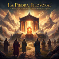 La Piedra Filosofal: Hans Christian Andersen (Abridged)