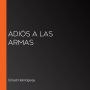 Adiós a las armas