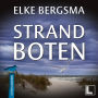 Strandboten - Büttner und Hasenkrug ermitteln, Band 11 (ungekürzt)