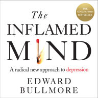 The Inflamed Mind: A radical new approach to depression