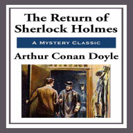 The Return of Sherlock Holmes