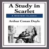 A Study in Scarlet