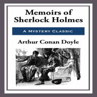 Memoirs of Sherlock Holmes