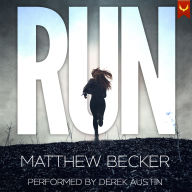 Run: a gripping murder mystery thriller full of twists