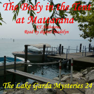 The Body in the Tent at Mattarana