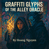 Graffiti Glyphs of the Alley Oracle: A Street Prophet's Urban Glyph with the Ink Revenant in the Murals of Forgotten Walls: Graffitied in Spray Vows and Revenant Marks, a Glyph That Prophesies the Walls from the Fade of Urban Oblivion