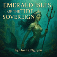 Emerald Isles of the Tide Sovereign: A Merfolk Heir's Rise Against the Coral Tyrants in the Sunken Archipelago: Risen in Pearl Armors and Tide Commands, a Rise That Rebuilds Isles from the Depths of Sunken Tyranny