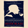 The Disappearance of Silver Blaze: (A Sherlock & Septimus Mystery)