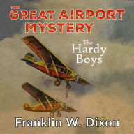 The Great Airport Mystery