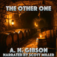 The Other One: A Cask of Wine... and Something Far Darker Inside