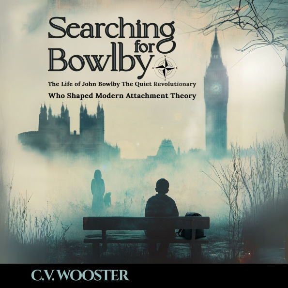 Searching for Bowlby: The Life of John Bowlby - The Quiet Revolutionary Who Redefined Human Connection