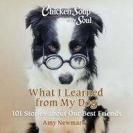 Chicken Soup for the Soul: What I Learned from My Dog: 101 Stories about Our Best Friends
