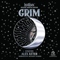 Grim: Dueling Crowns Edition: A Lightlark Saga Deluxe Companion Book