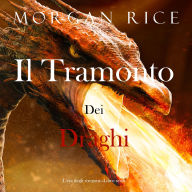 Il tramonto dei draghi (L'era degli stregoni-Libro sesto): Narration par une voix synthétisée