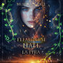 Elemental Hall: La Pira (Elemental Hall - Libro Tre): Narration par une voix synthétisée