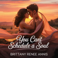 You Cant Schedule A Soul - A whirlwind romance