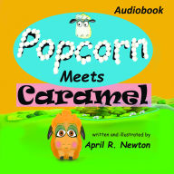Popcorn: Meets Caramel