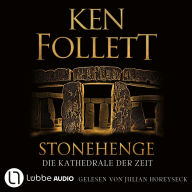 Stonehenge - Die Kathedrale der Zeit (Gekürzt)
