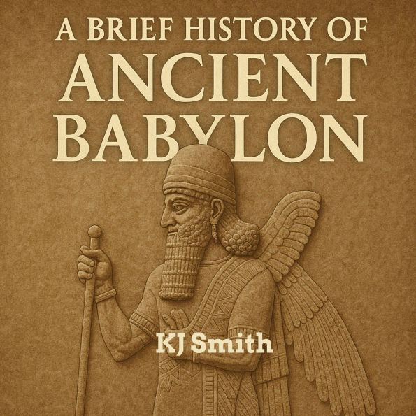 A Brief History of Ancient Babylon