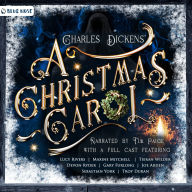 Christmas Carol, A (Blue Nose Edition)