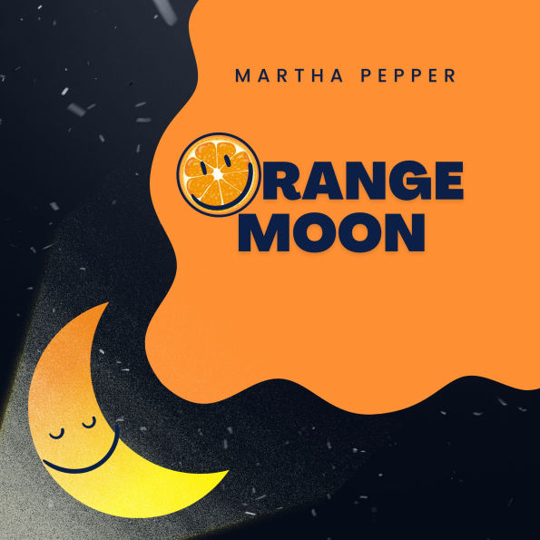 Orange Moon