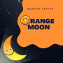 Orange Moon