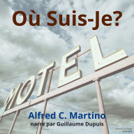 Où Suis-Je?