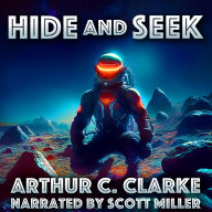 Hide and Seek: Trapped on a Moon with Nowhere to Run