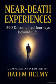 NEAR-DEATH EXPERIENCES (NDE): 269 Astonishing and true documented Near-Death Experiences