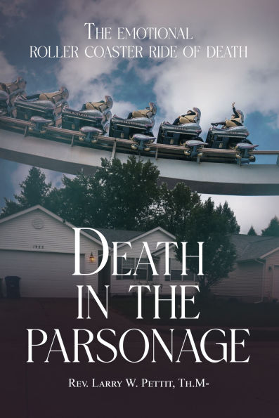 DEATH IN THE PARSONAGE
