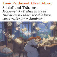 Schlaf und Träume: Psychologische Studien zu diesen Phänomenen und den verschiedenen damit verbundenen Zuständen