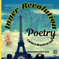 Inner Revolution Poetry 6: Key to Harmony