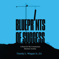 Blueprints of Success: A Reset for My Construction Business Journey