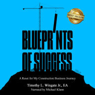 Blueprints of Success: A Reset for My Construction Business Journey