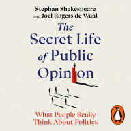 The Secret Life of Public Opinion: What people really think about politics